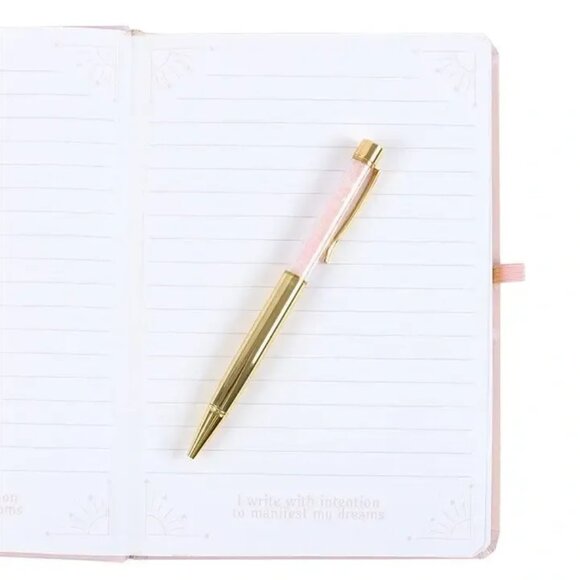 ($14) Goddess Energy Journal Set - Picture 3 of 5